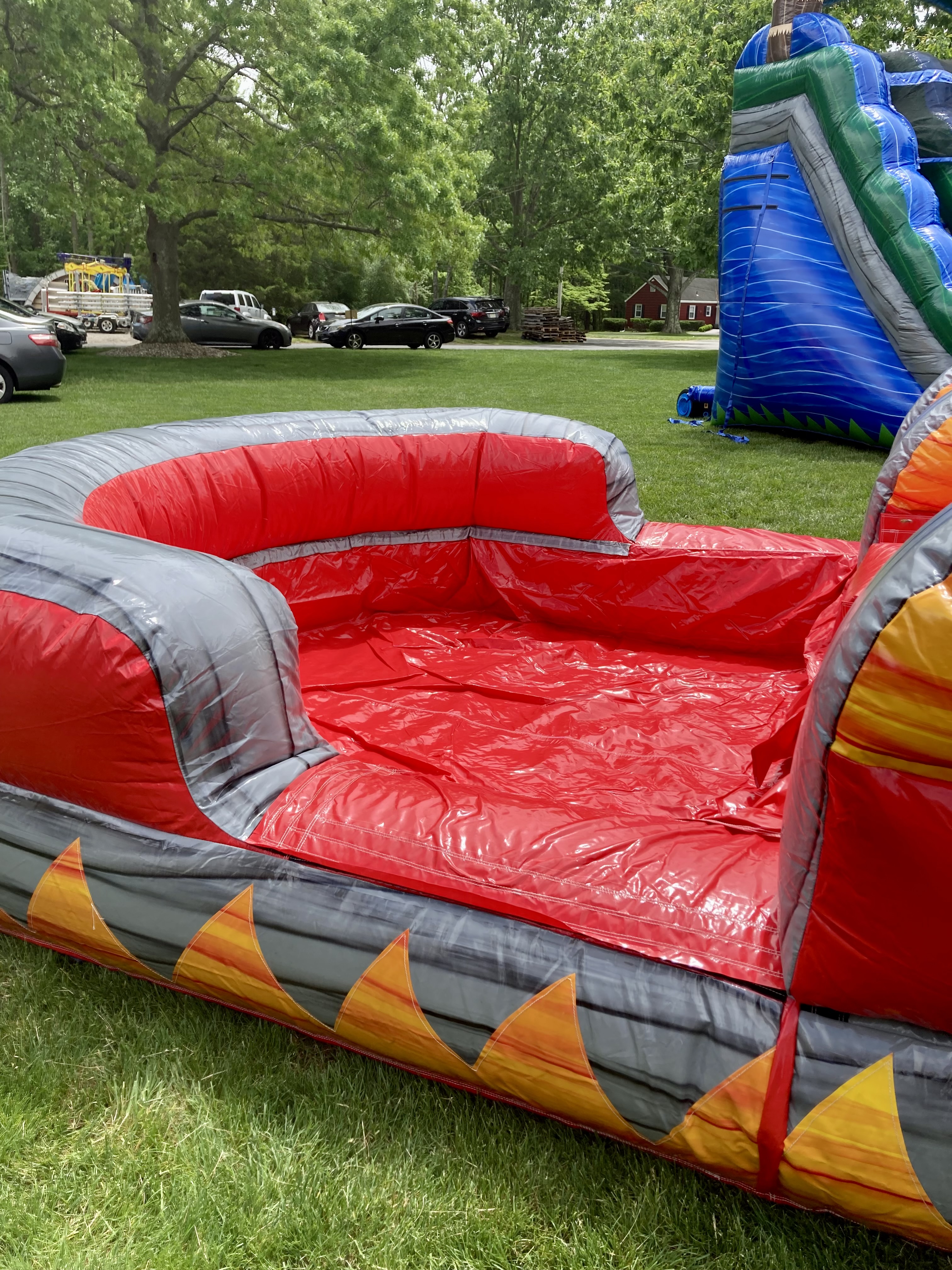 bounce house rentals new jersey images